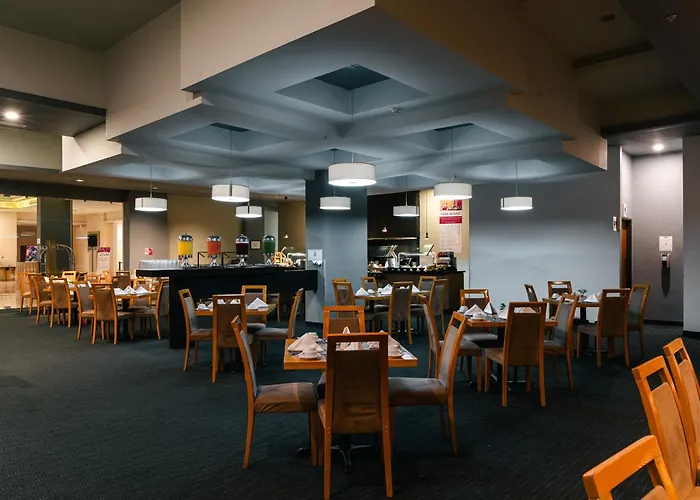 Crowne Plaza Monterrey Aeropuerto By Ihg