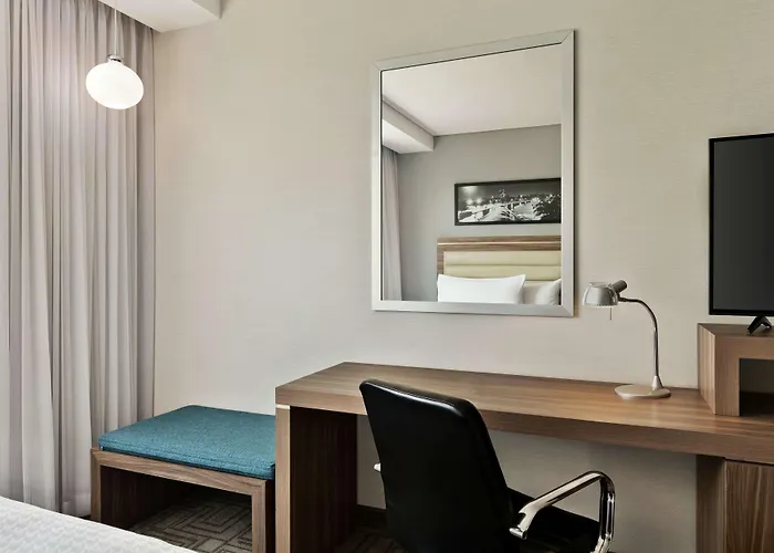 Hampton Inn By Hilton Monterrey Apodaca